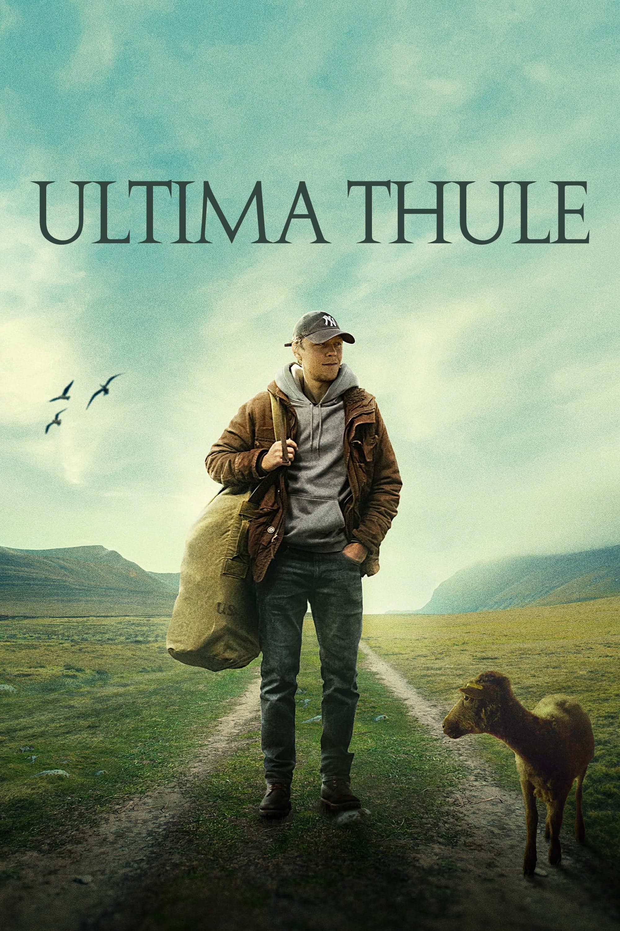 Oglądaj Ultima Thule
