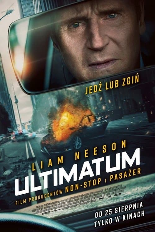 Oglądaj Ultimatum