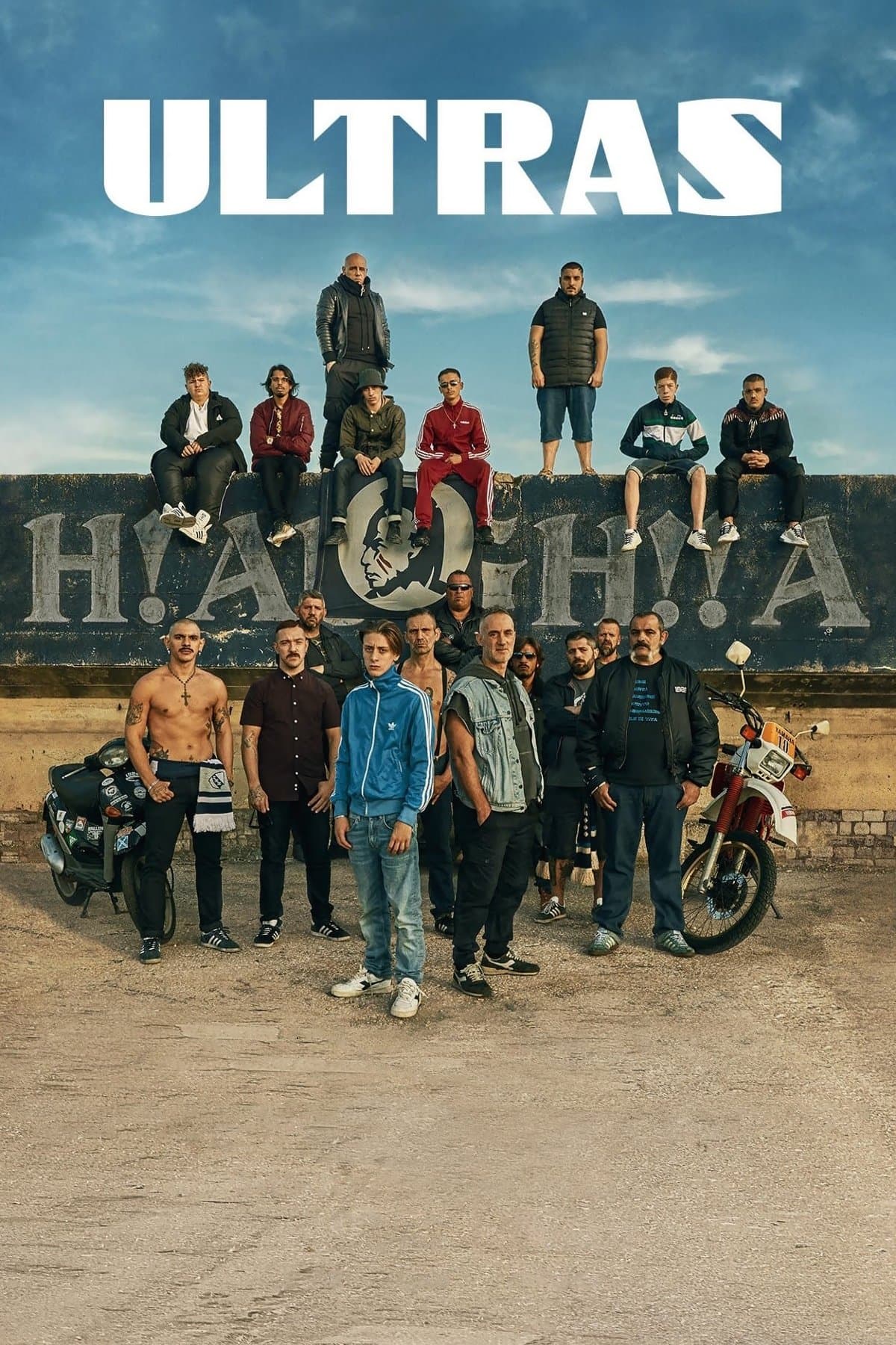 Oglądaj Ultras