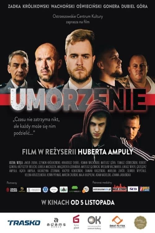 Oglądaj Umorzenie