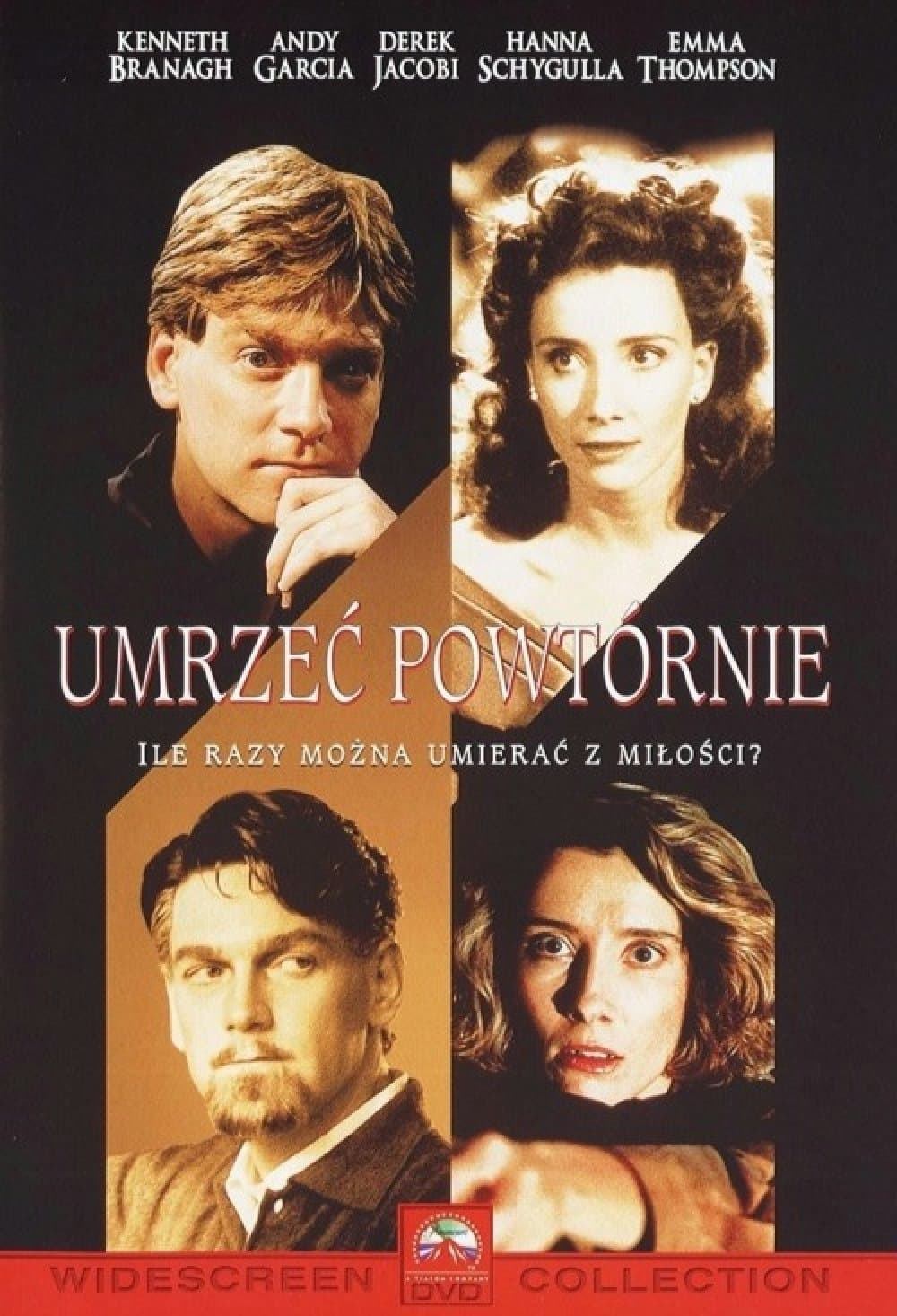 Oglądaj Umrzeć Powtórnie
