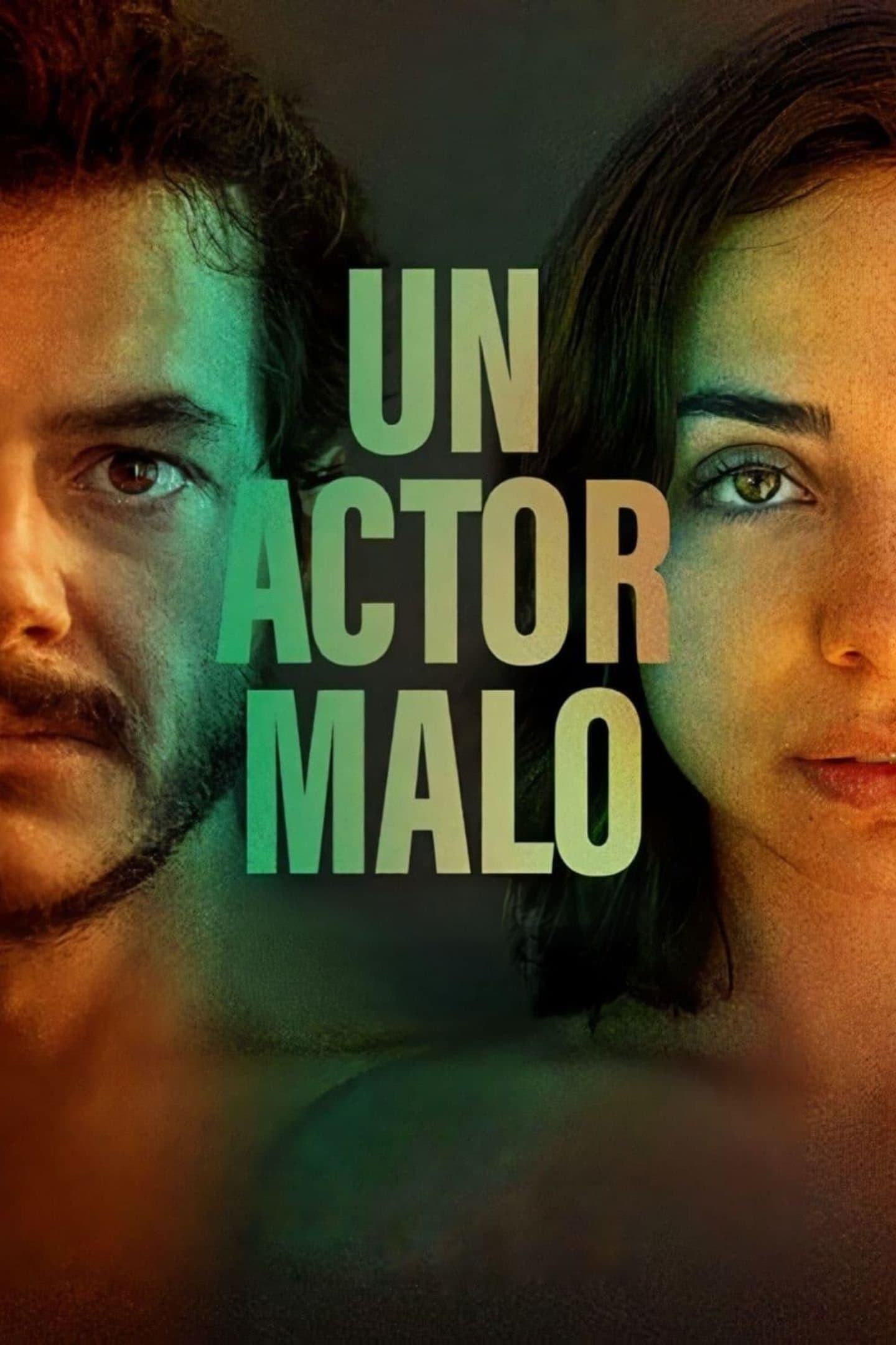 Oglądaj Un actor malo