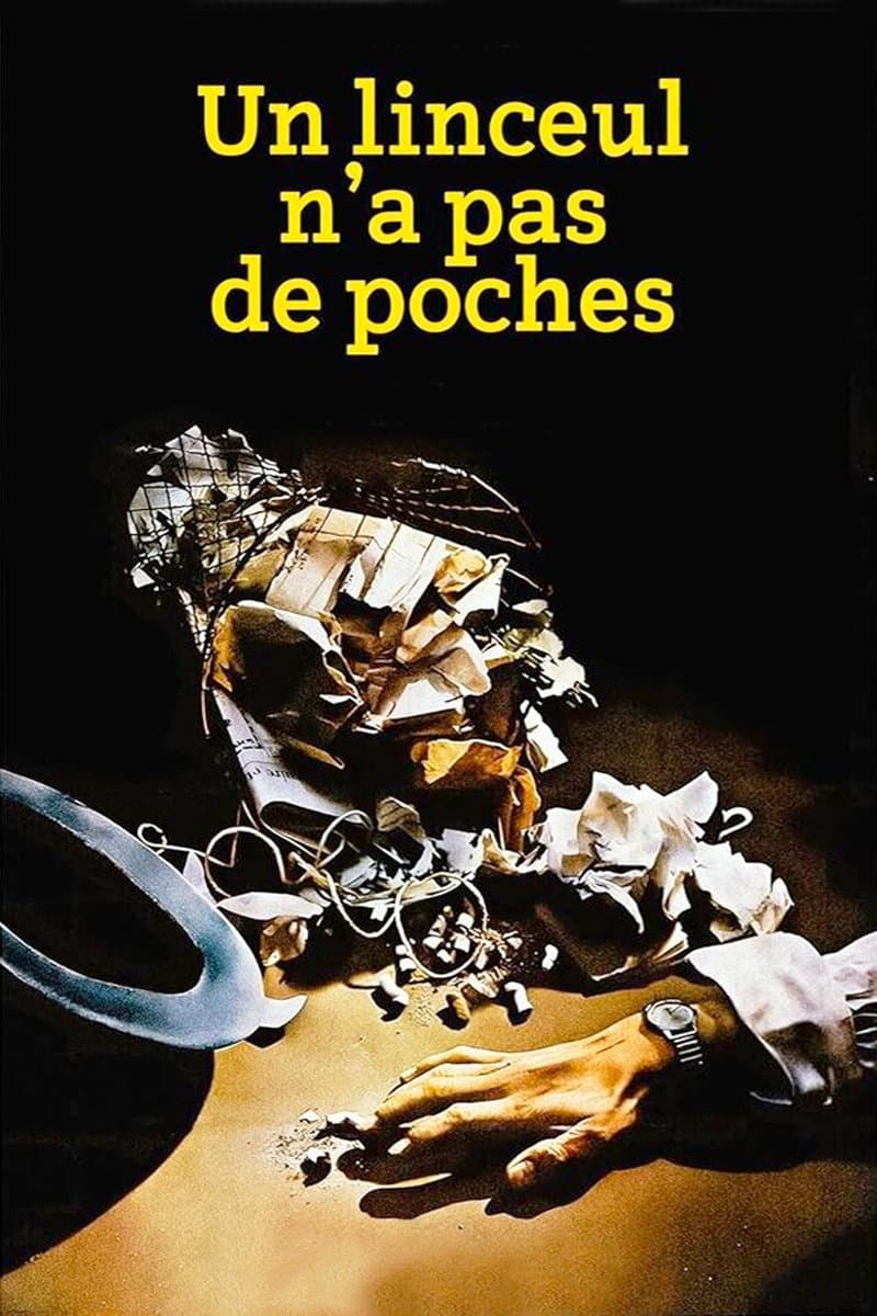 Oglądaj Un linceul n'a pas de poches