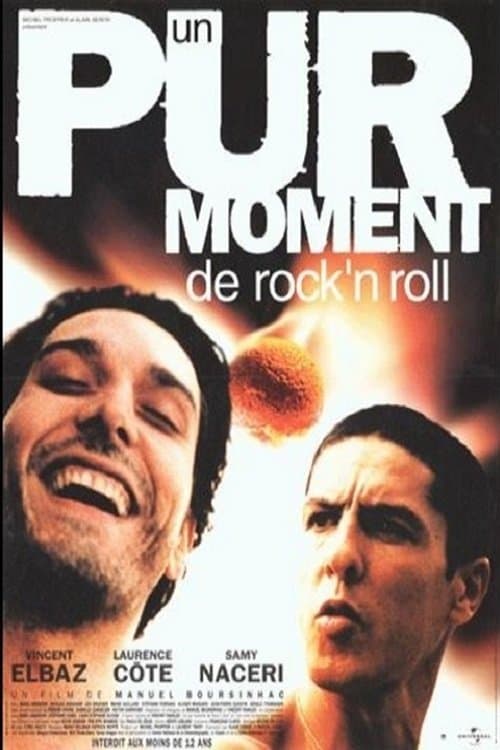 Oglądaj Un pur moment de rock'n roll