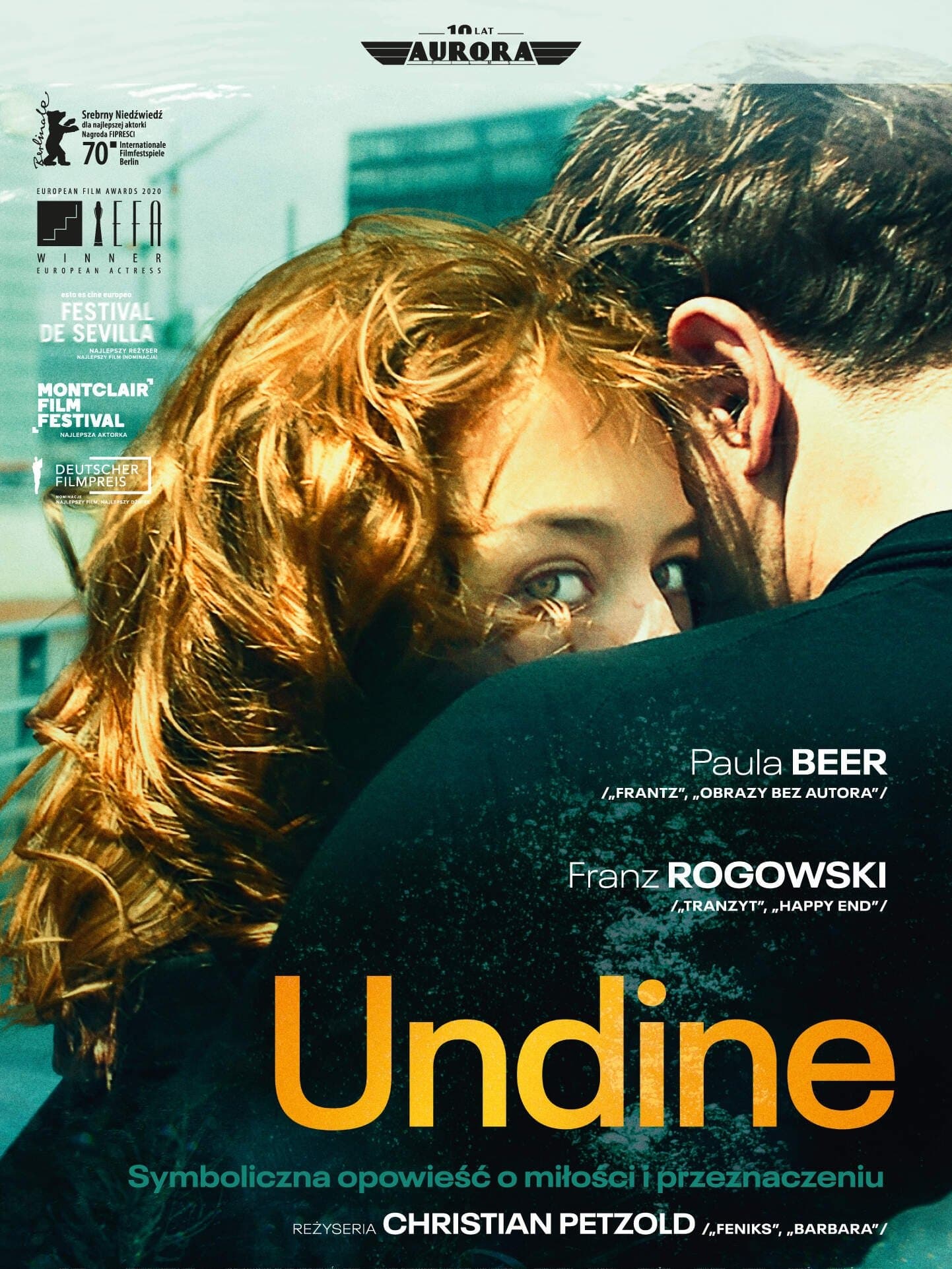Oglądaj Undine