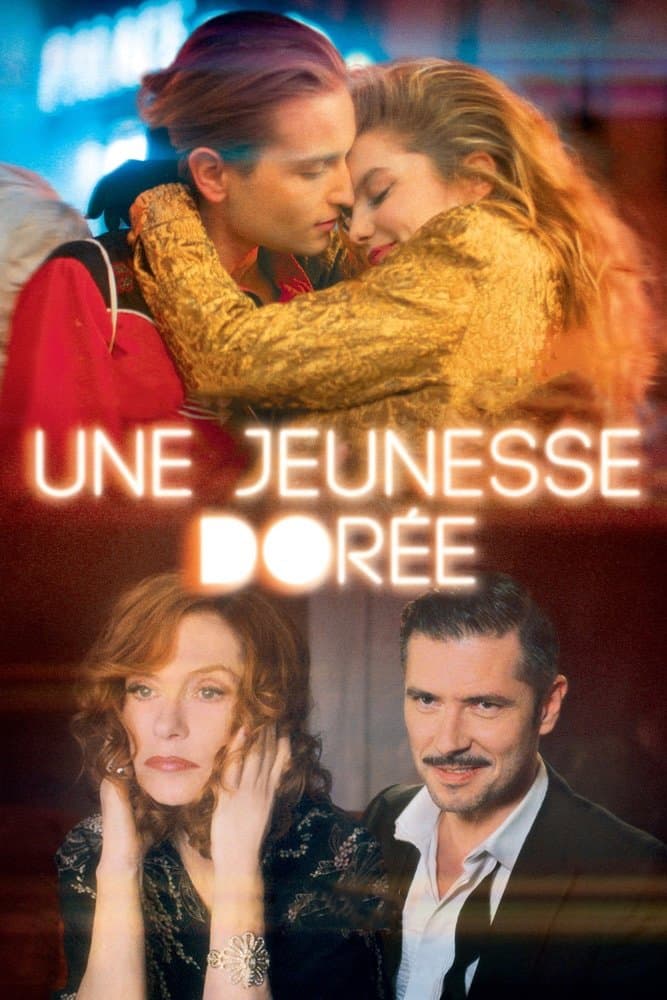 Oglądaj Une jeunesse dorée