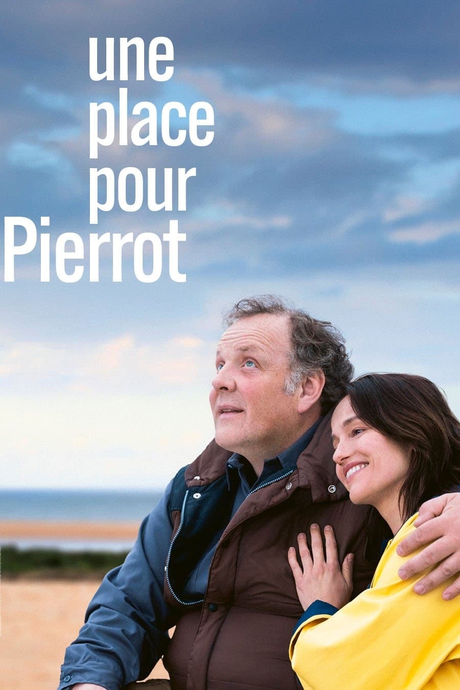 Oglądaj Une place pour Pierrot