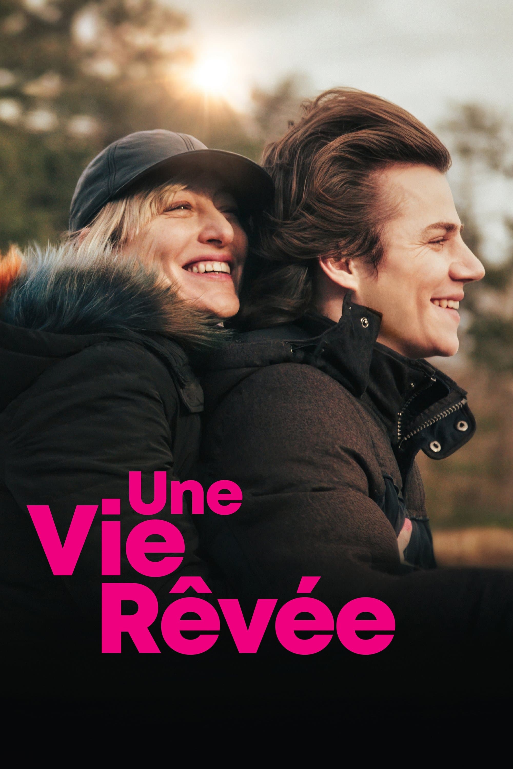 Oglądaj Une vie rêvée