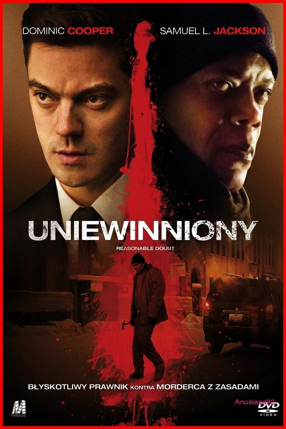 Oglądaj Uniewinniony