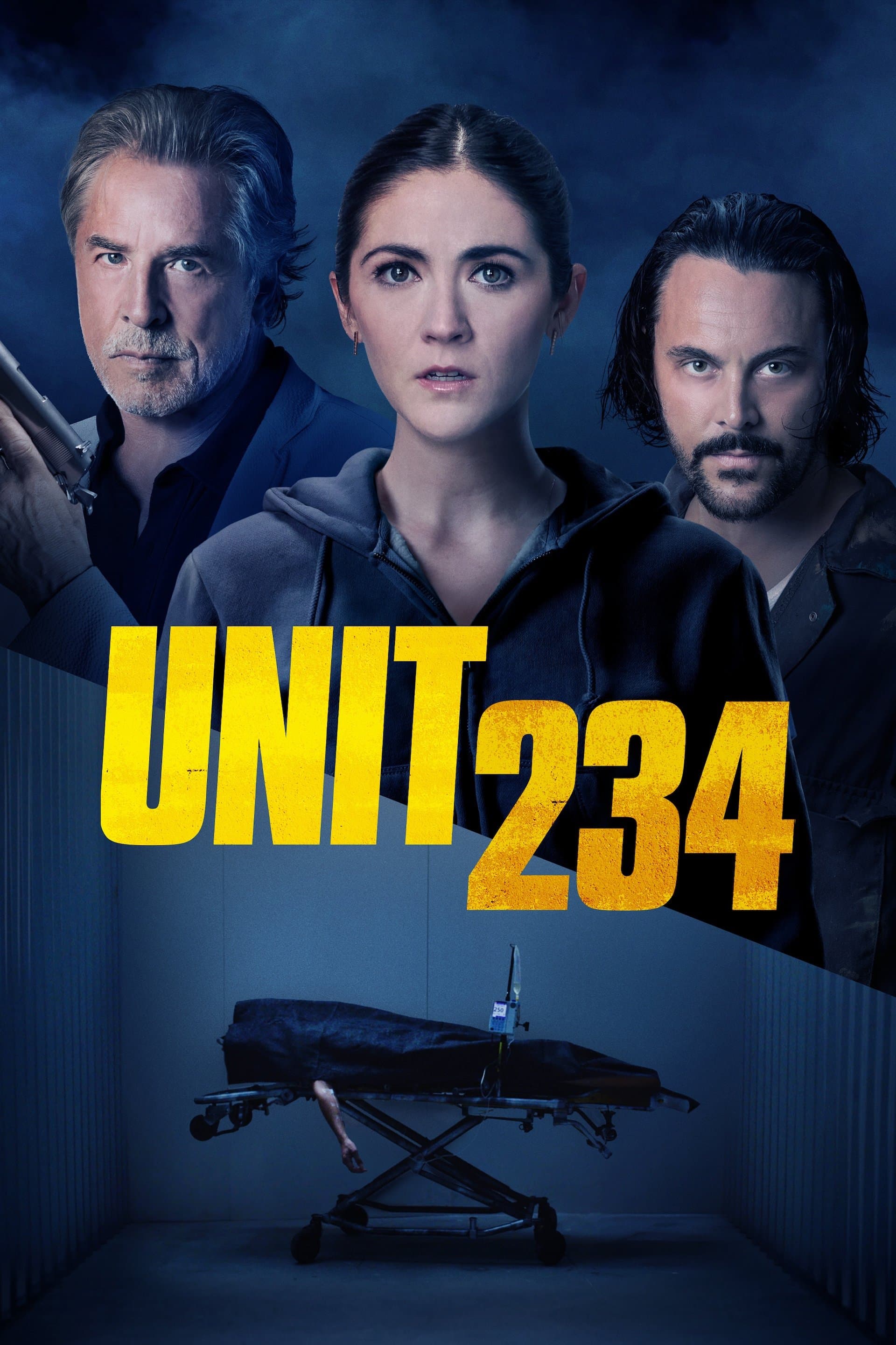 Oglądaj Unit 234