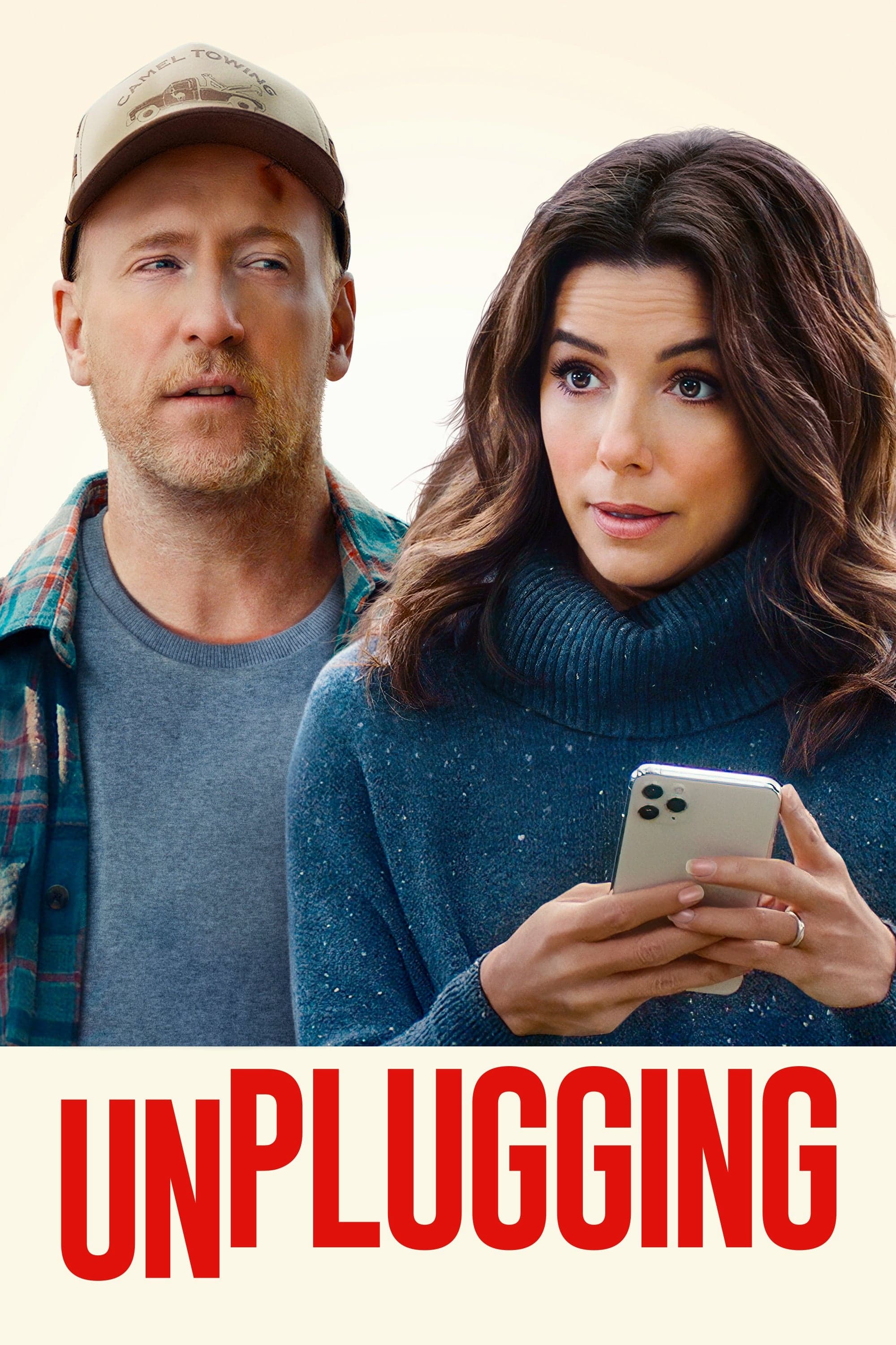 Oglądaj Unplugging