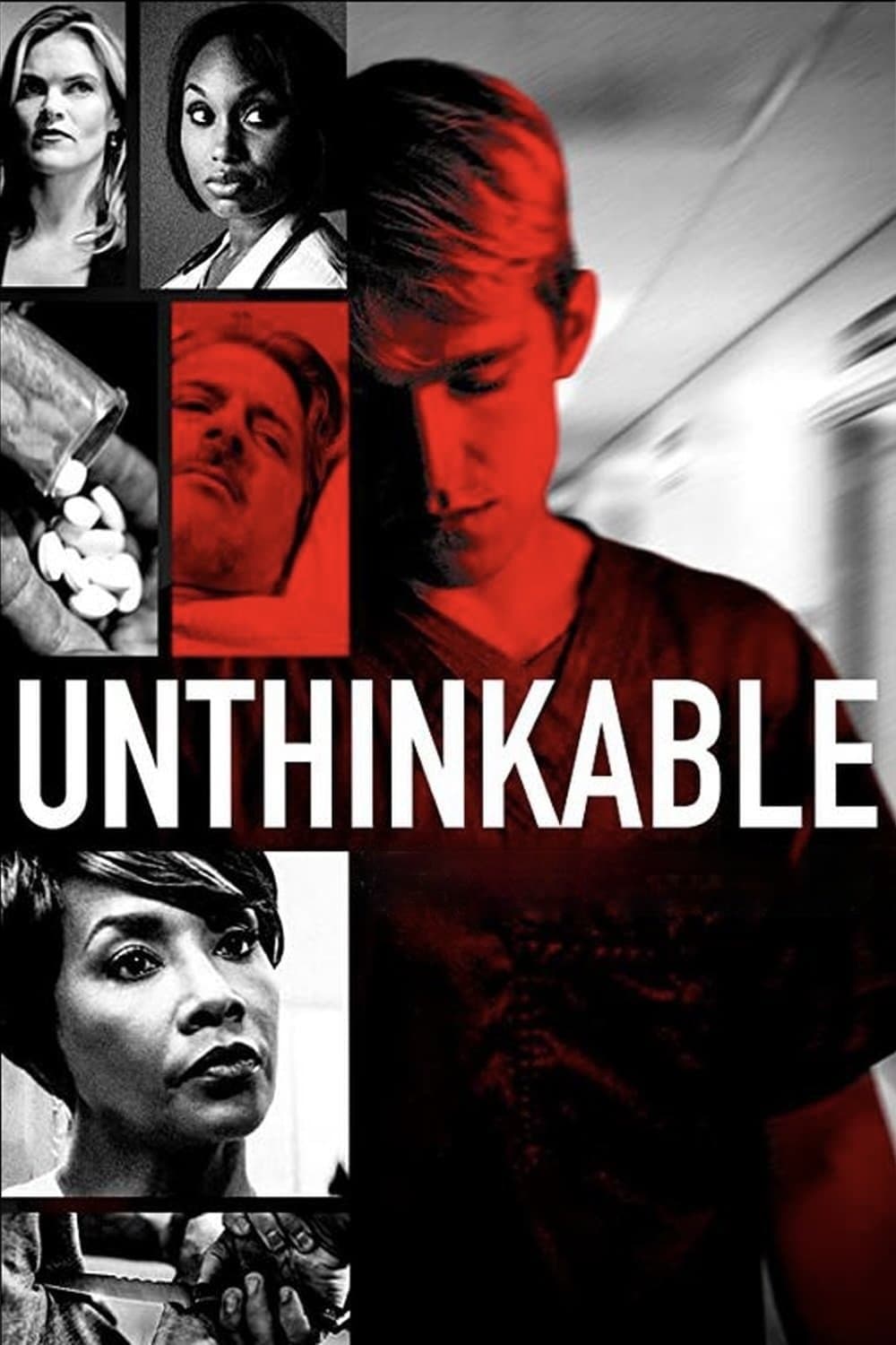 Oglądaj Unthinkable