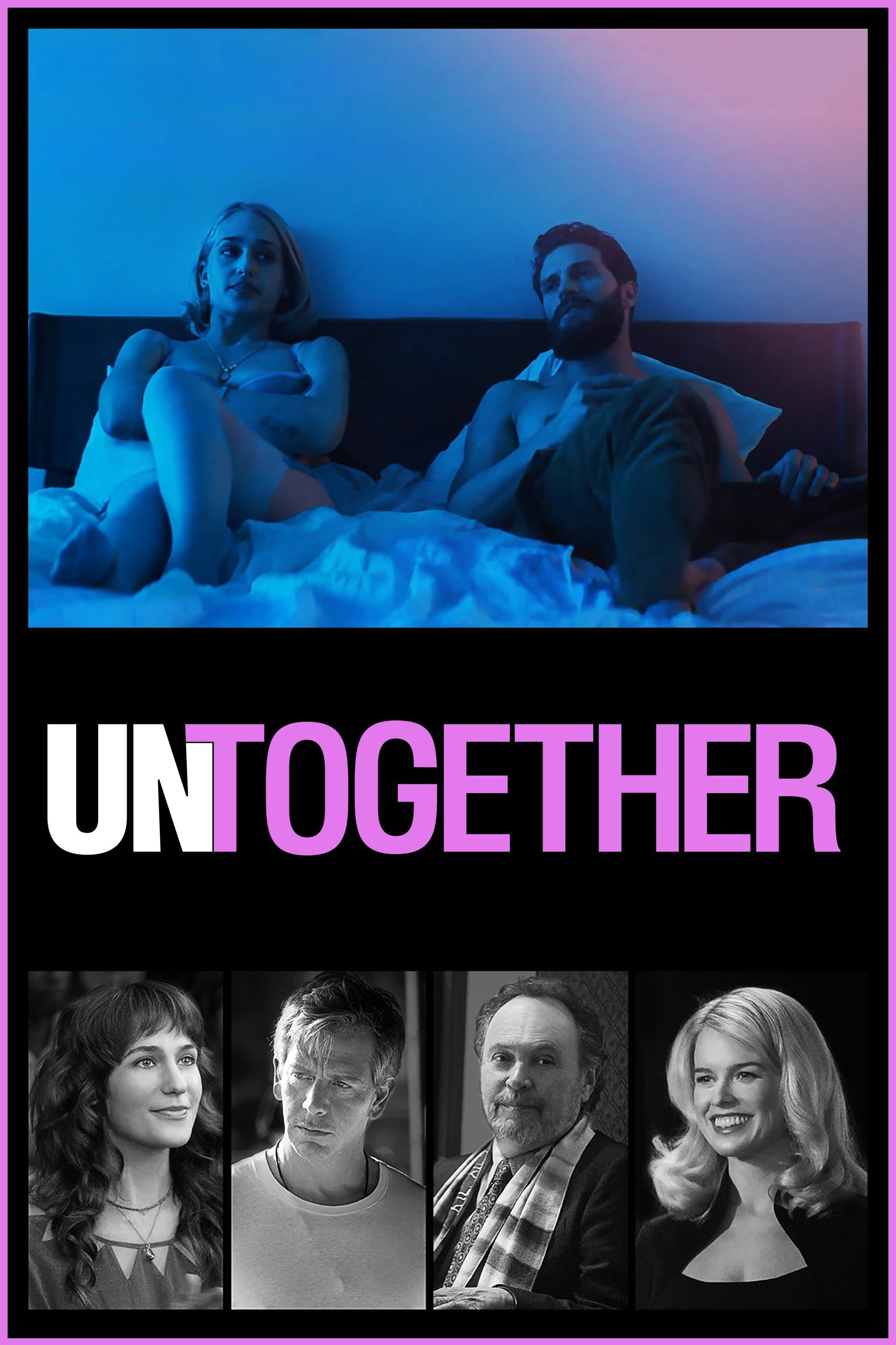 Oglądaj Untogether