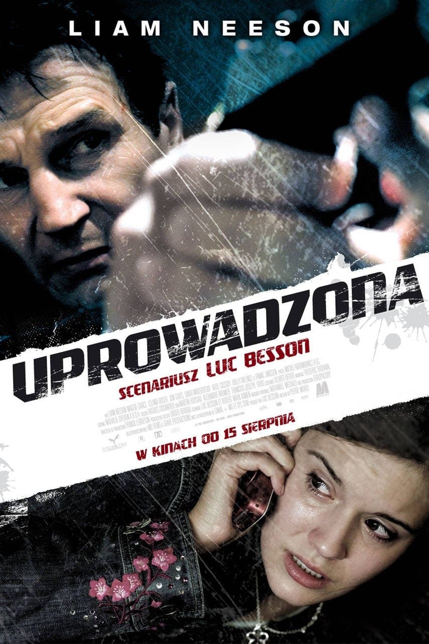 Oglądaj Uprowadzona