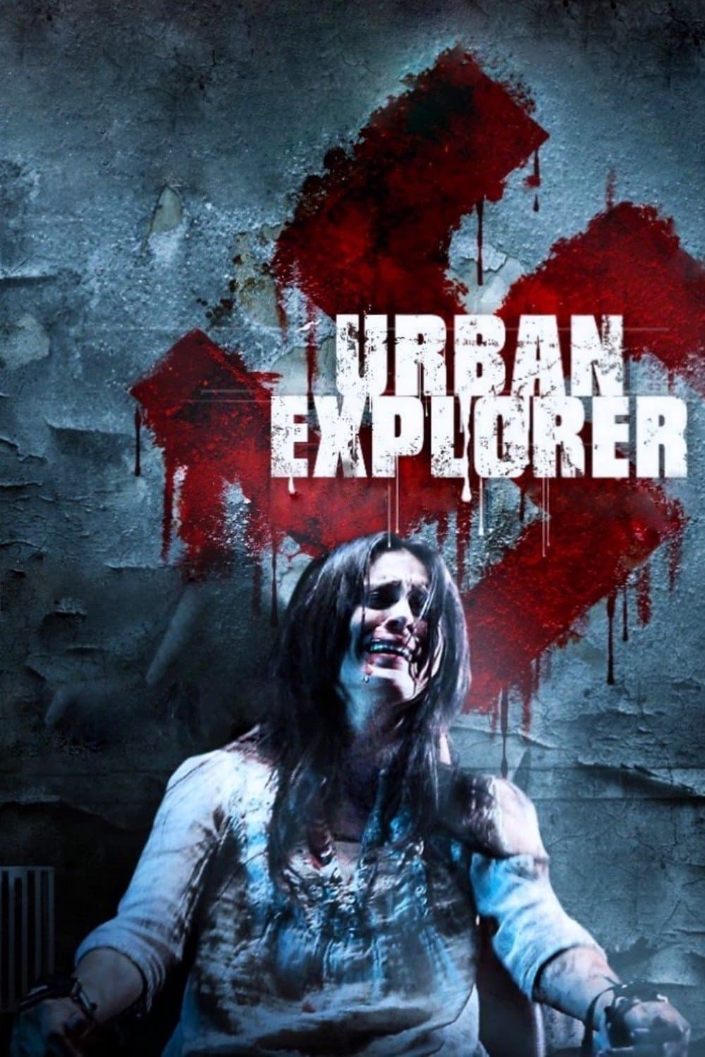 Oglądaj Urban Explorer