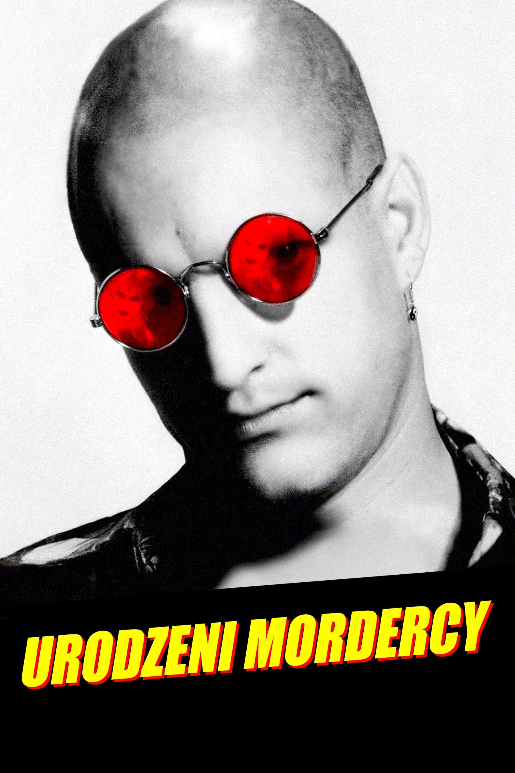 Oglądaj Urodzeni mordercy