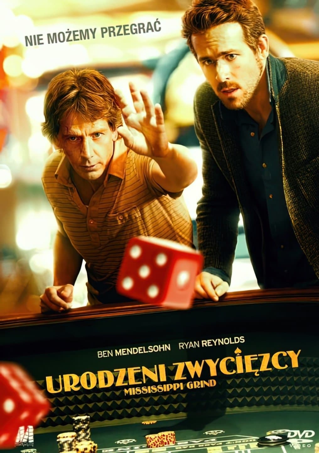 Oglądaj Urodzeni zwycięzcy