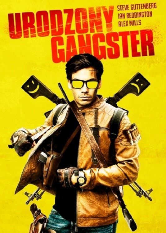 Oglądaj Urodzony Gangster