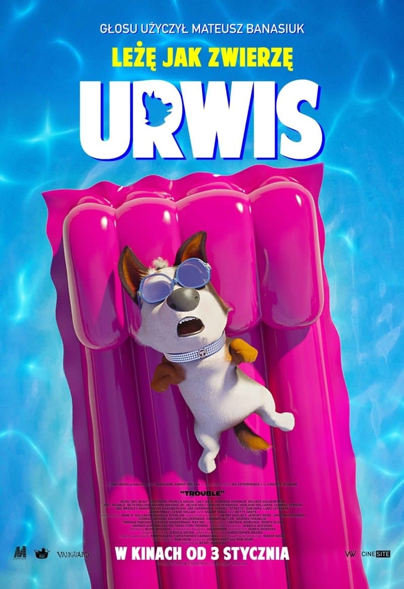 Oglądaj Urwis