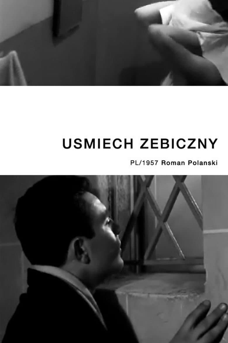 Oglądaj Uśmiech zębiczny