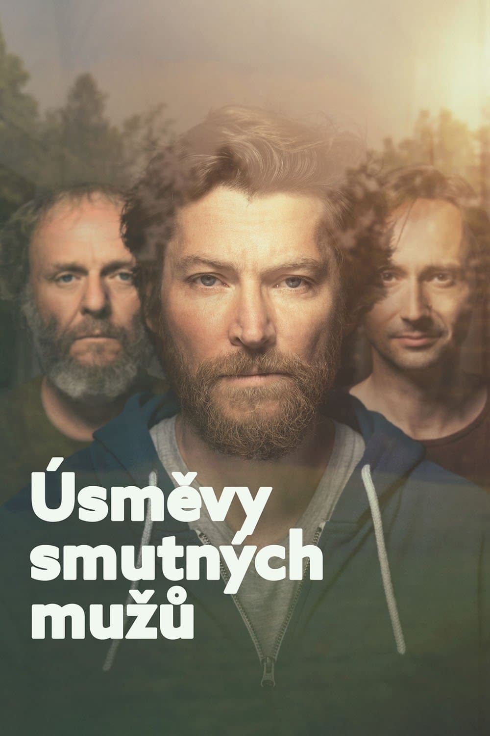 Oglądaj Uśmiechy smutnych mężczyzn