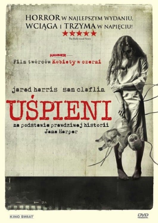 Oglądaj Uśpieni