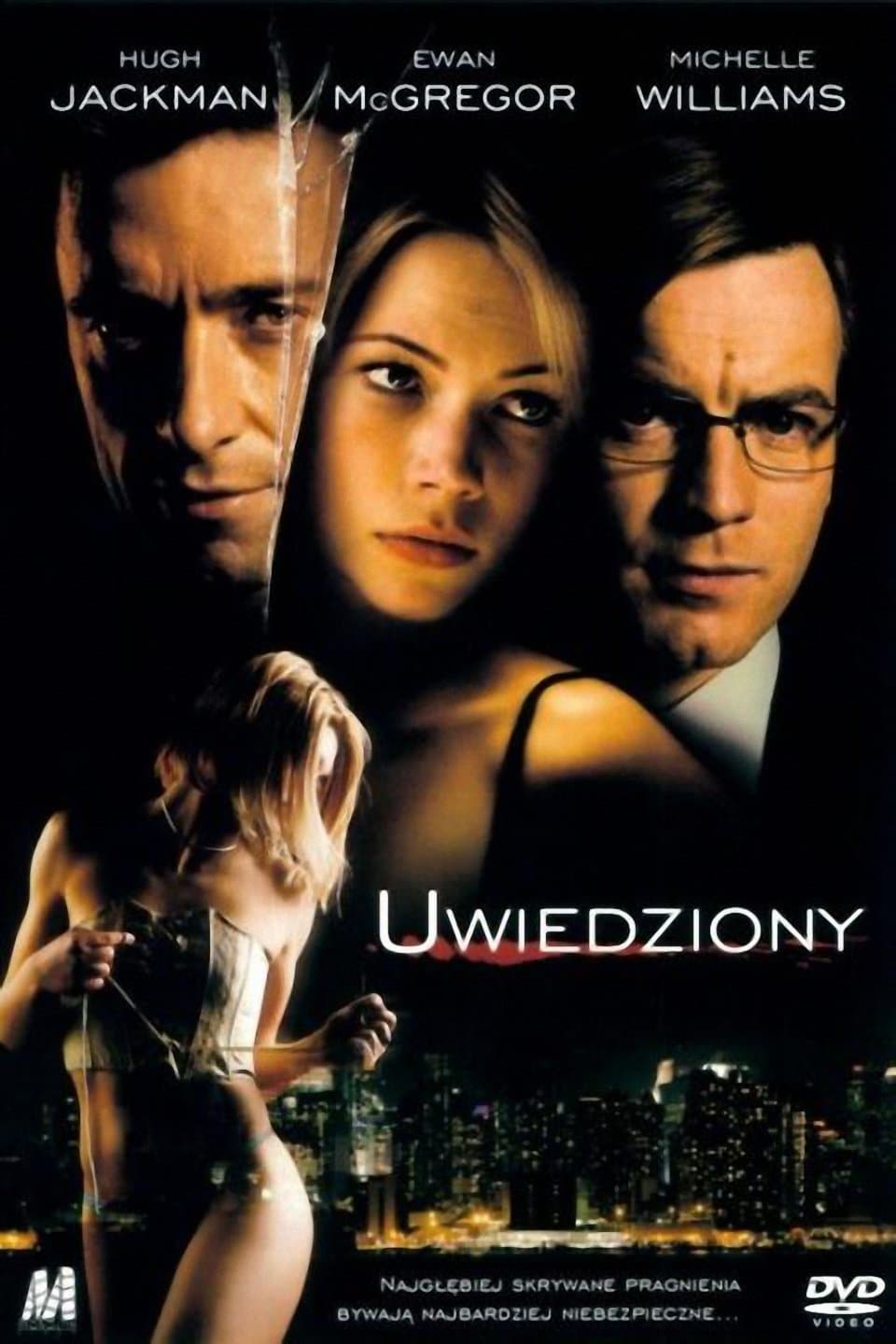 Oglądaj Uwiedziony