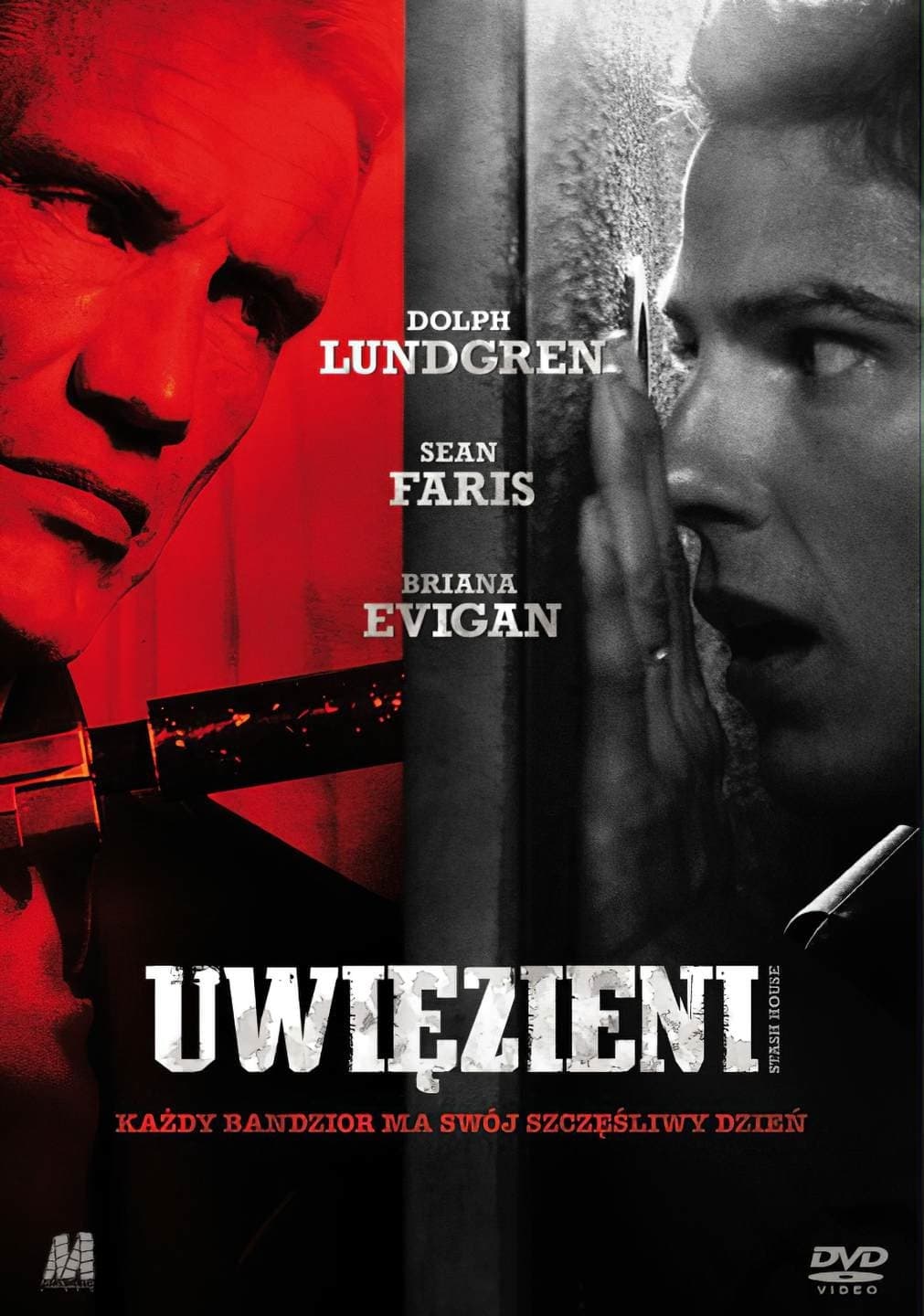 Oglądaj Uwięzieni