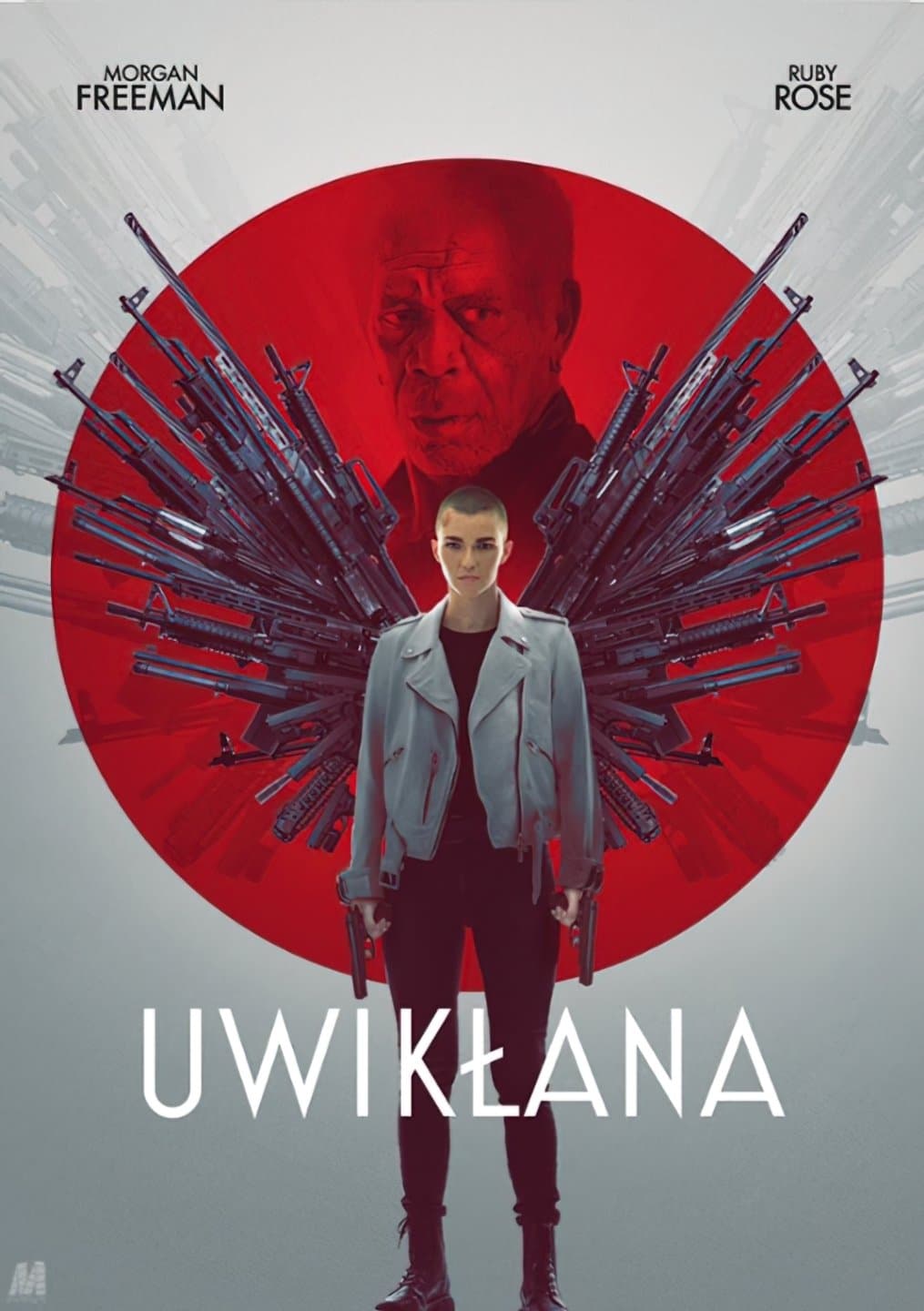 Oglądaj Uwikłana