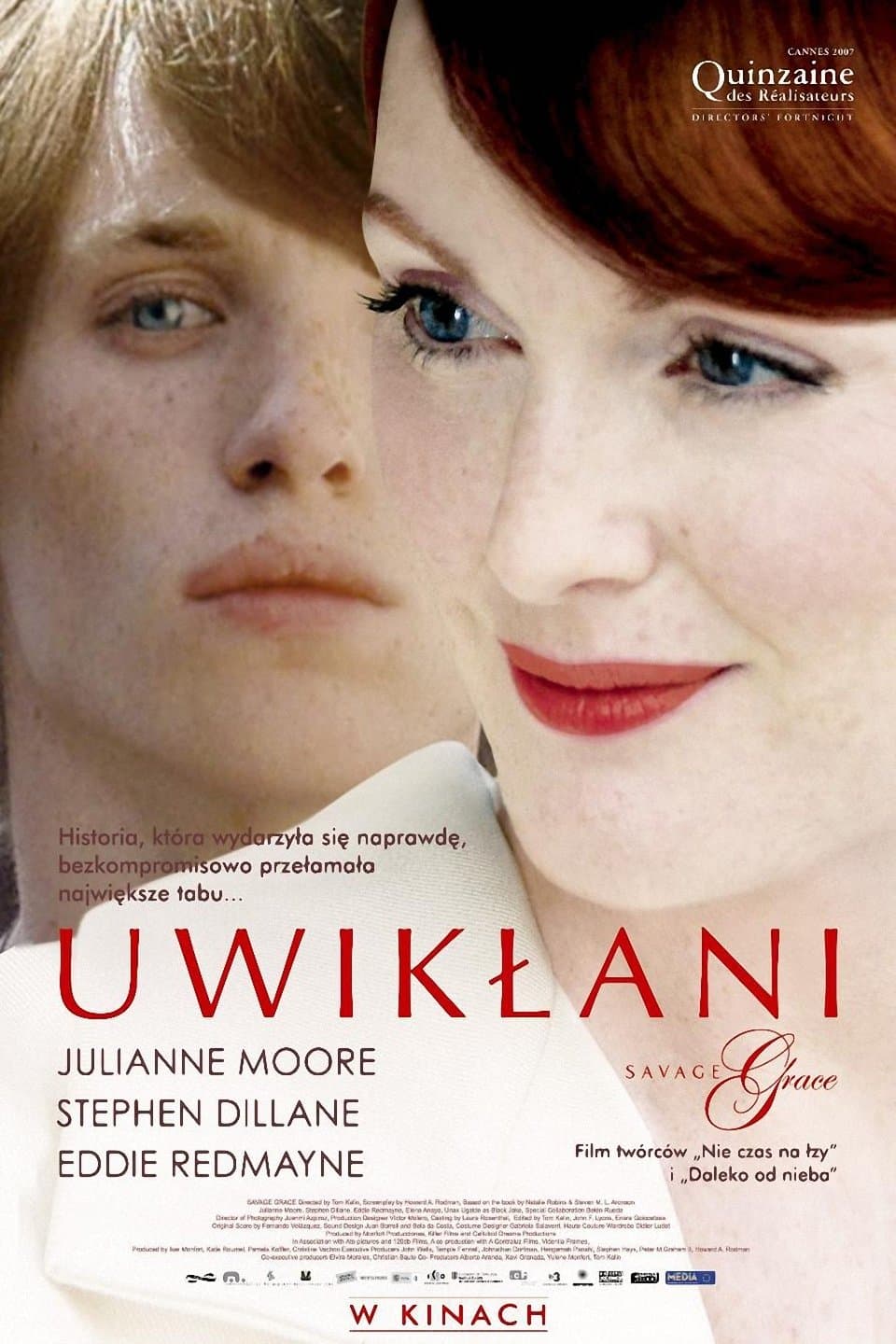 Oglądaj Uwikłani