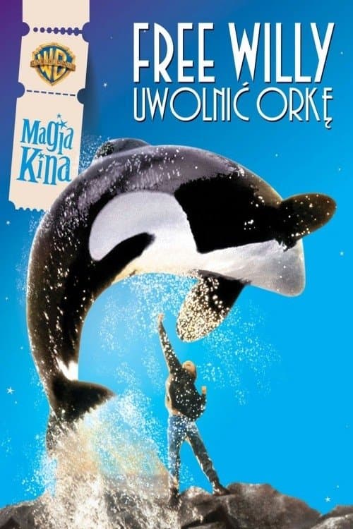 Oglądaj Uwolnić orkę