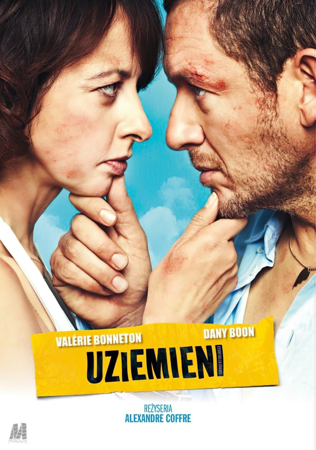 Oglądaj Uziemieni