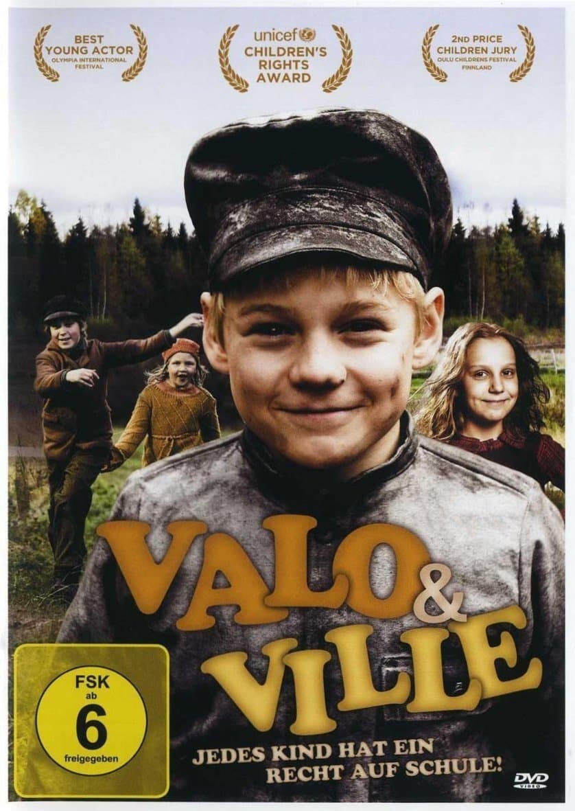 Oglądaj Valo