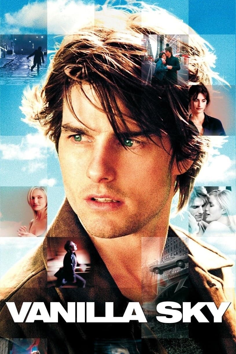 Oglądaj Vanilla Sky