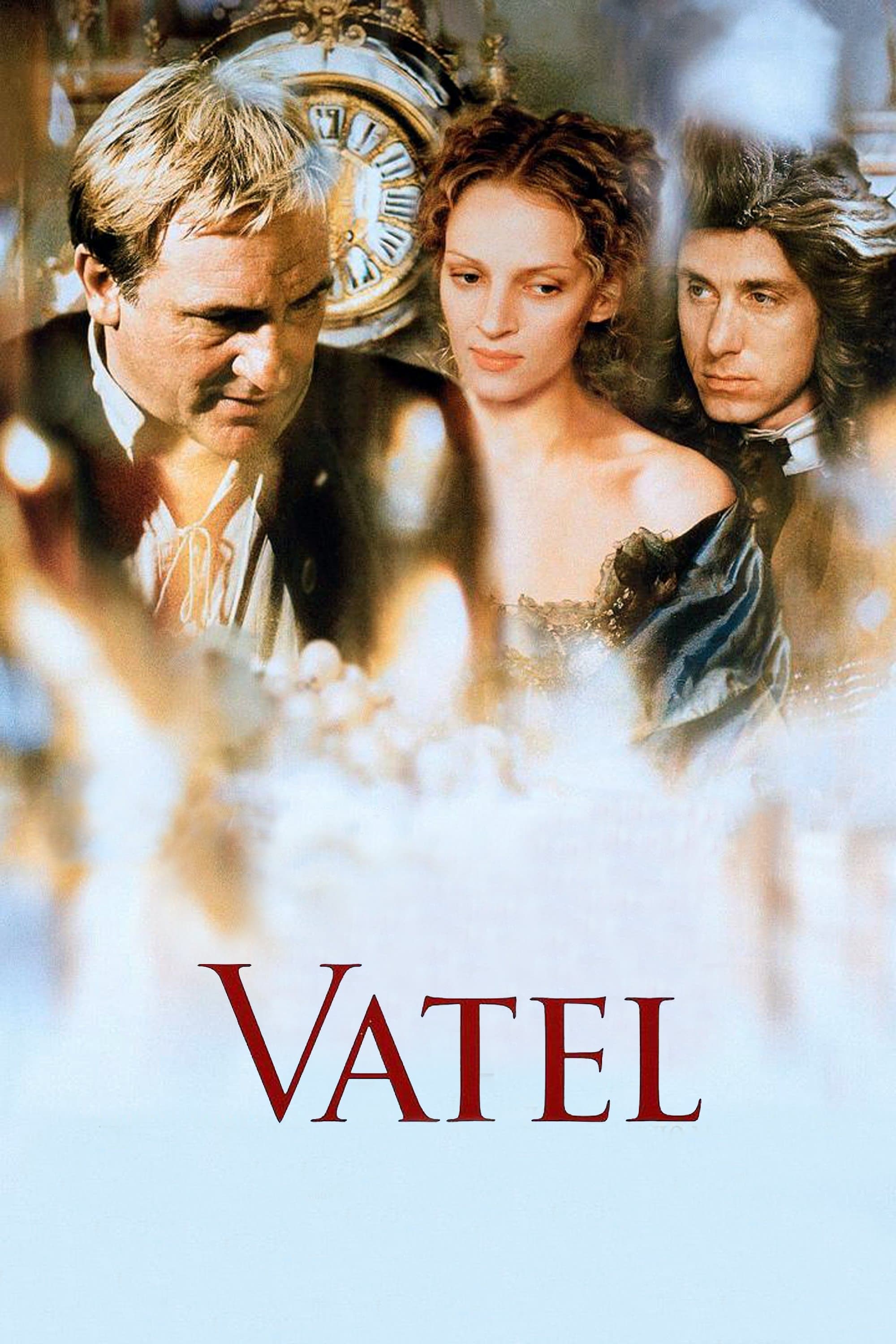 Oglądaj Vatel