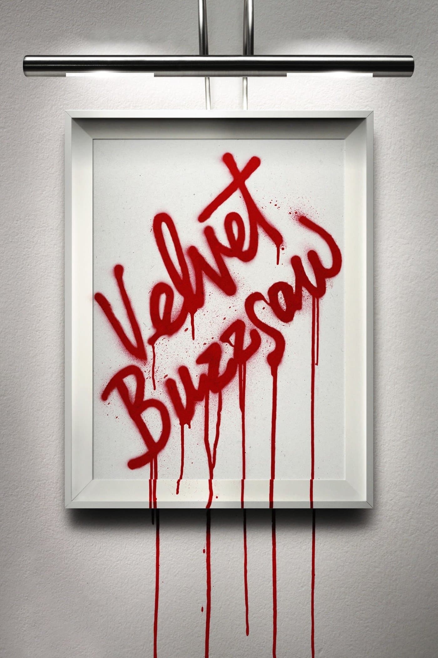 Oglądaj Velvet Buzzsaw
