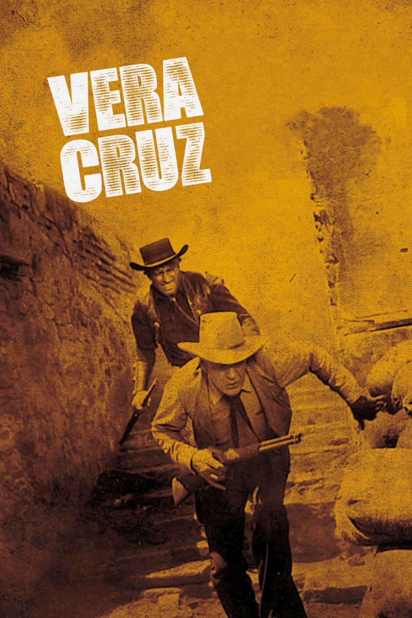 Oglądaj Vera Cruz