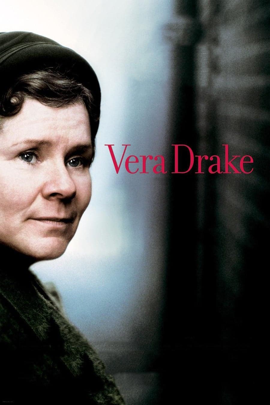 Oglądaj Vera Drake