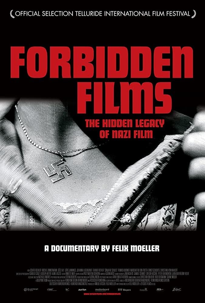 Oglądaj Verbotene Filme