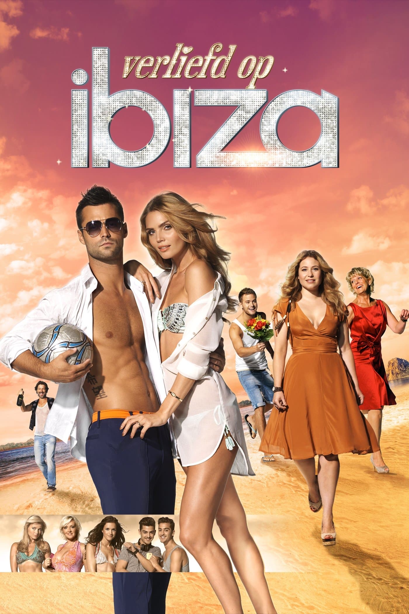 Oglądaj Verliefd op Ibiza