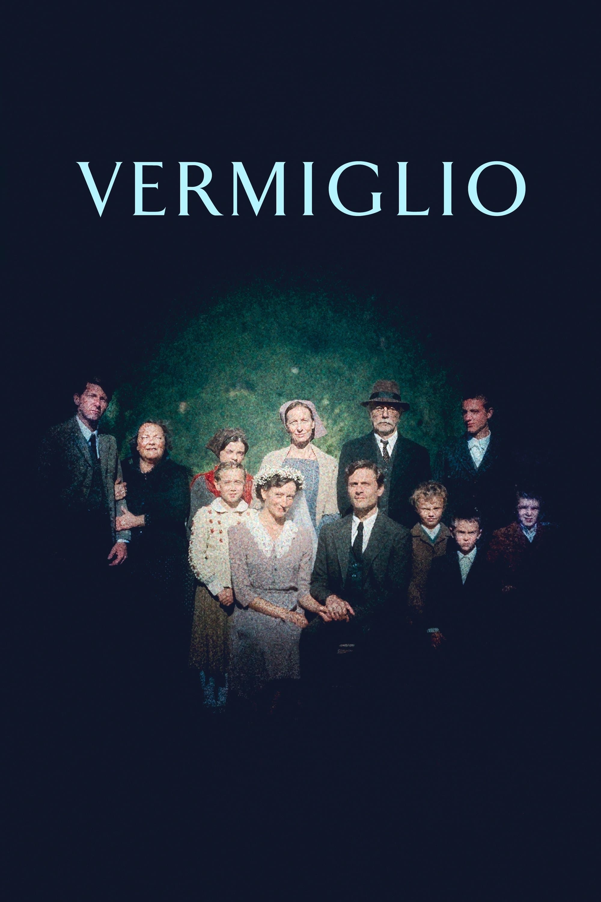 Oglądaj Vermiglio