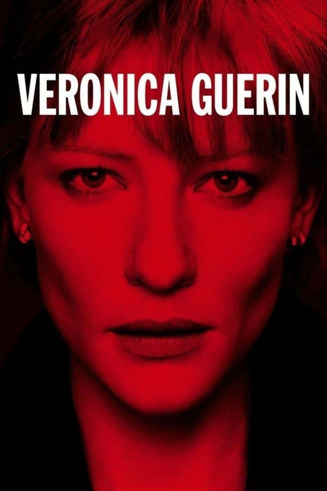 Oglądaj Veronica Guerin