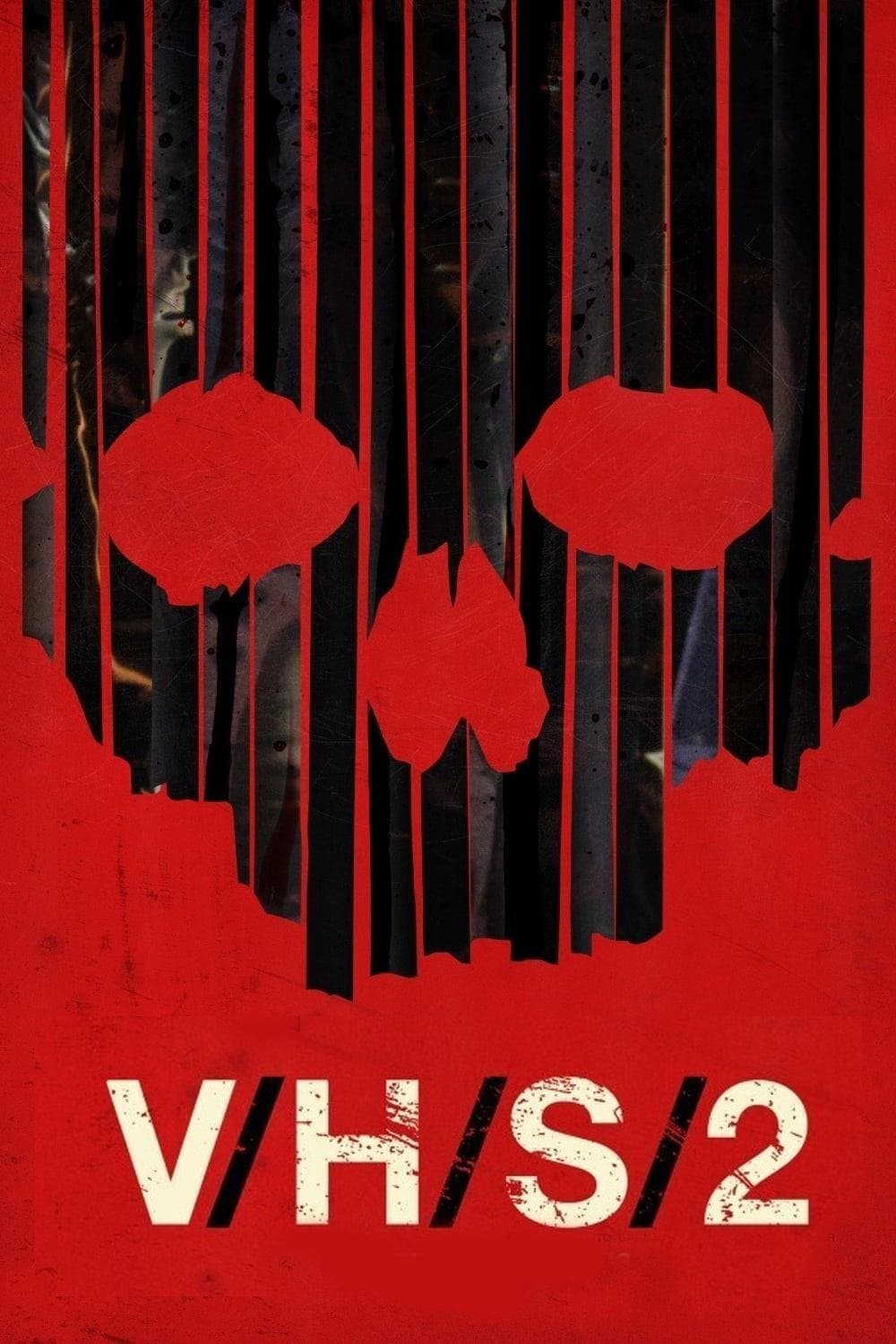 Oglądaj V/H/S/2