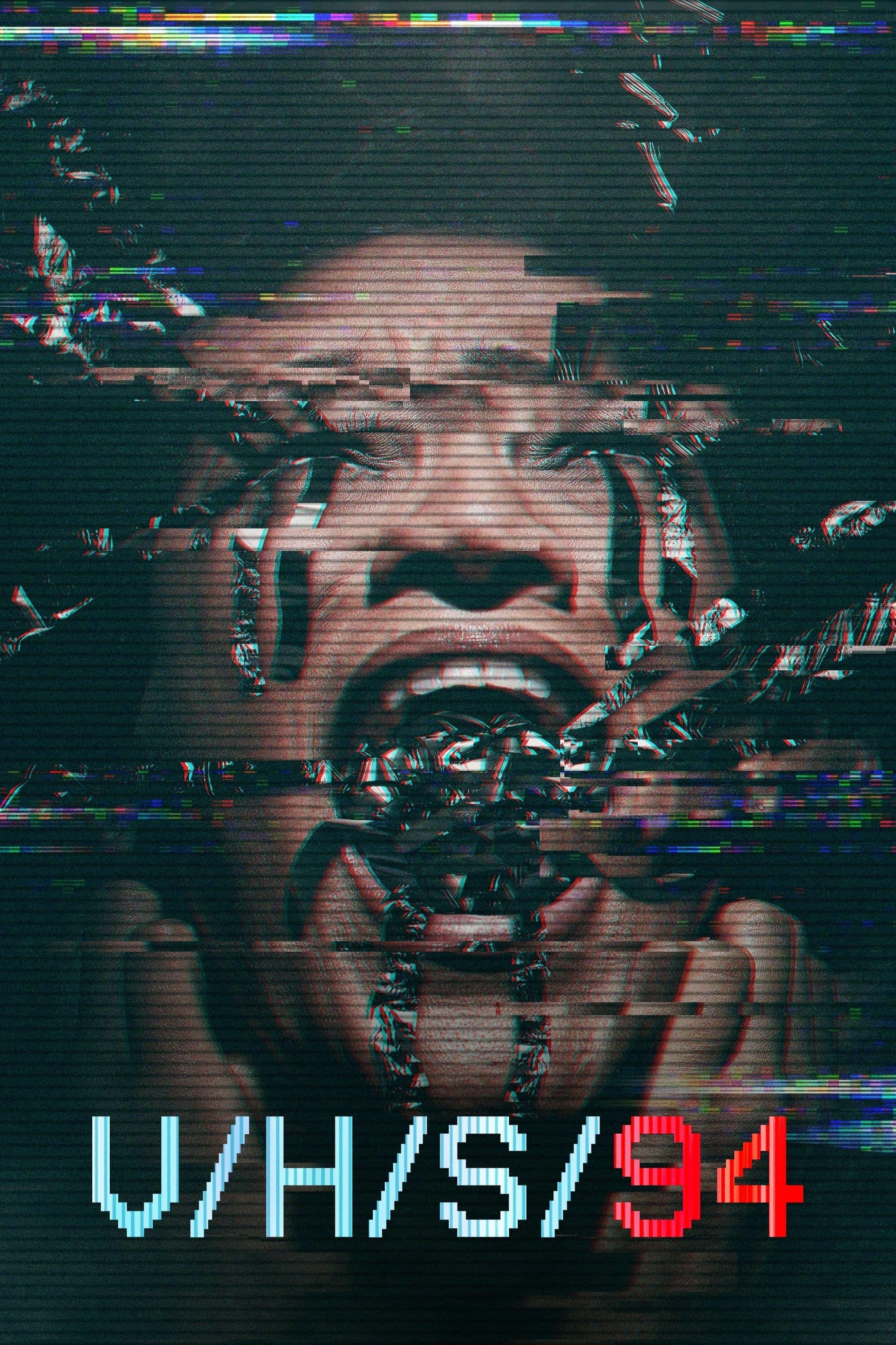 Oglądaj V/H/S/94