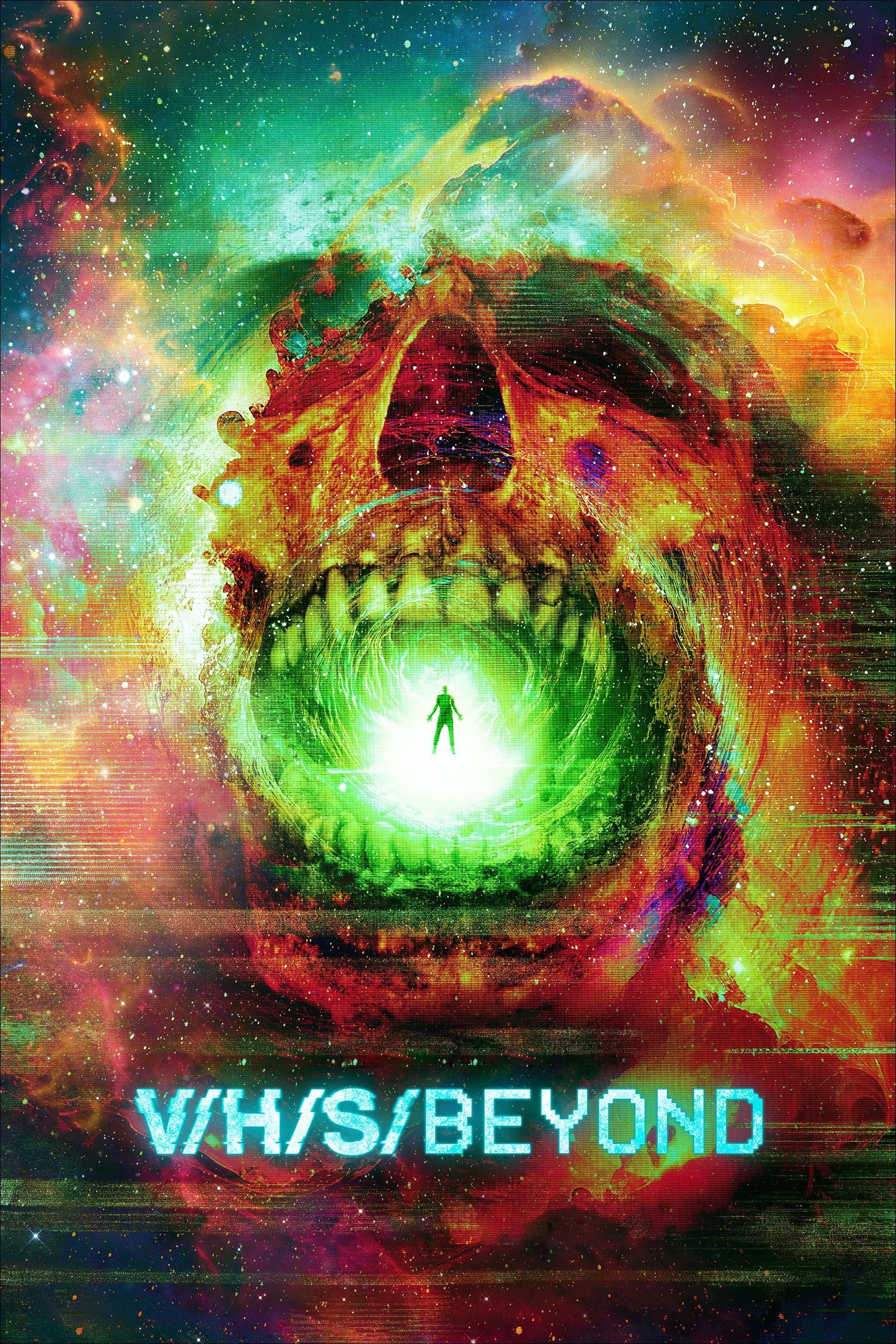 Oglądaj V/H/S/Beyond