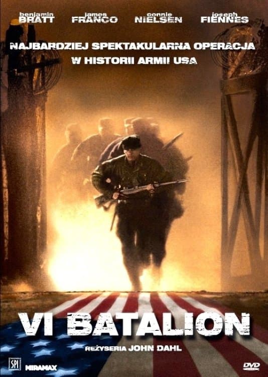 Oglądaj VI Batalion
