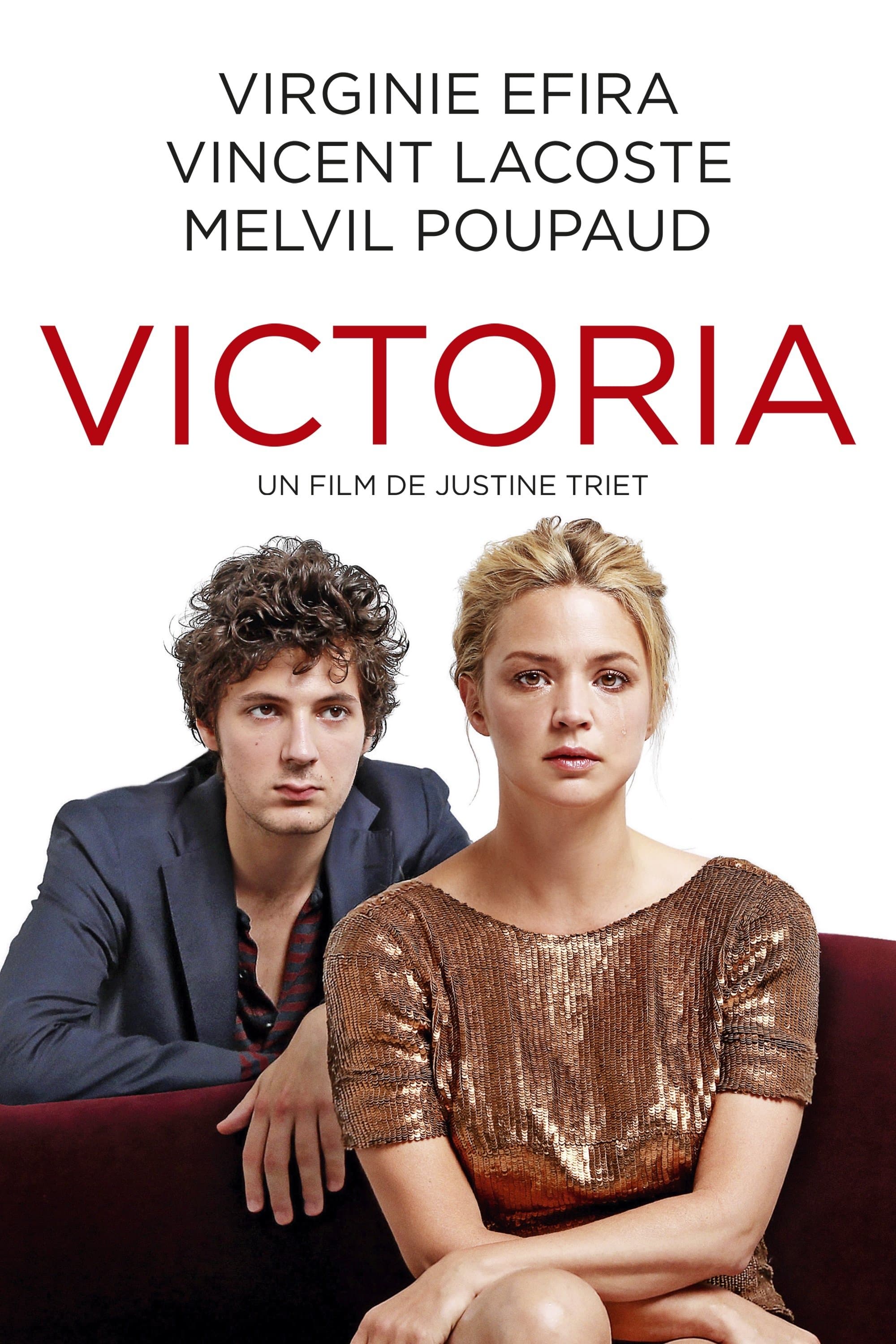 Oglądaj Victoria
