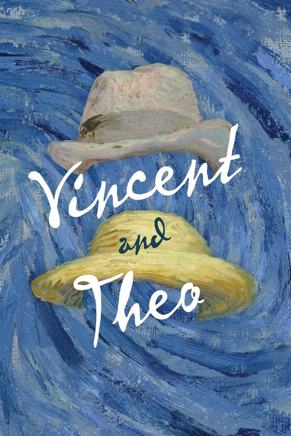 Oglądaj Vincent i Theo