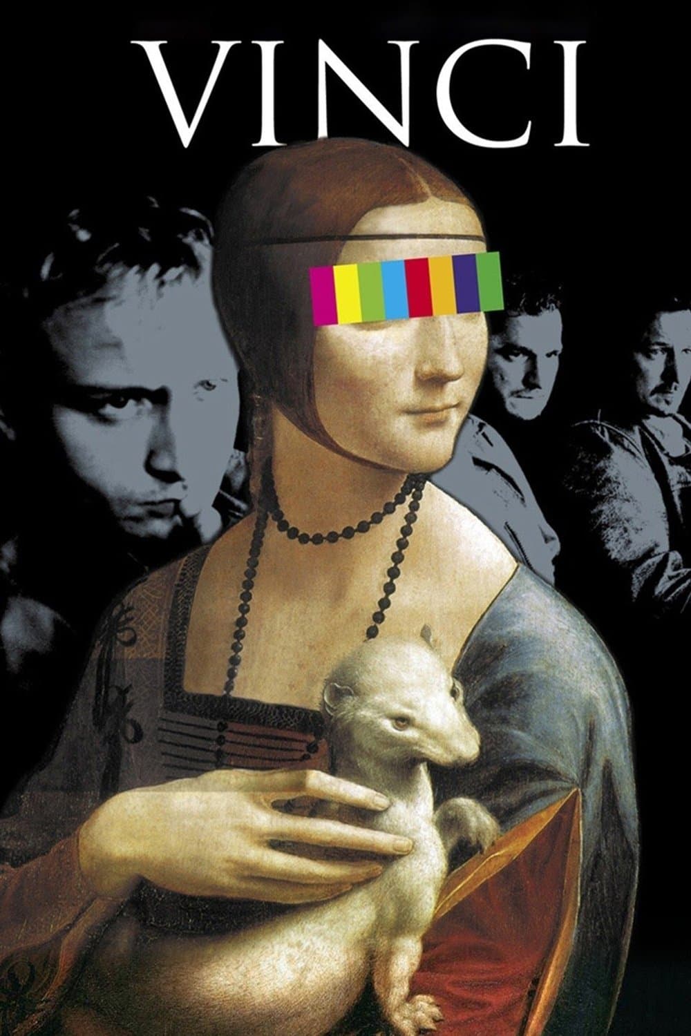 Oglądaj Vinci