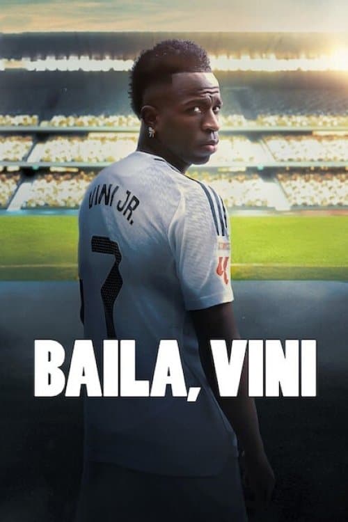 Oglądaj Vini Jr.